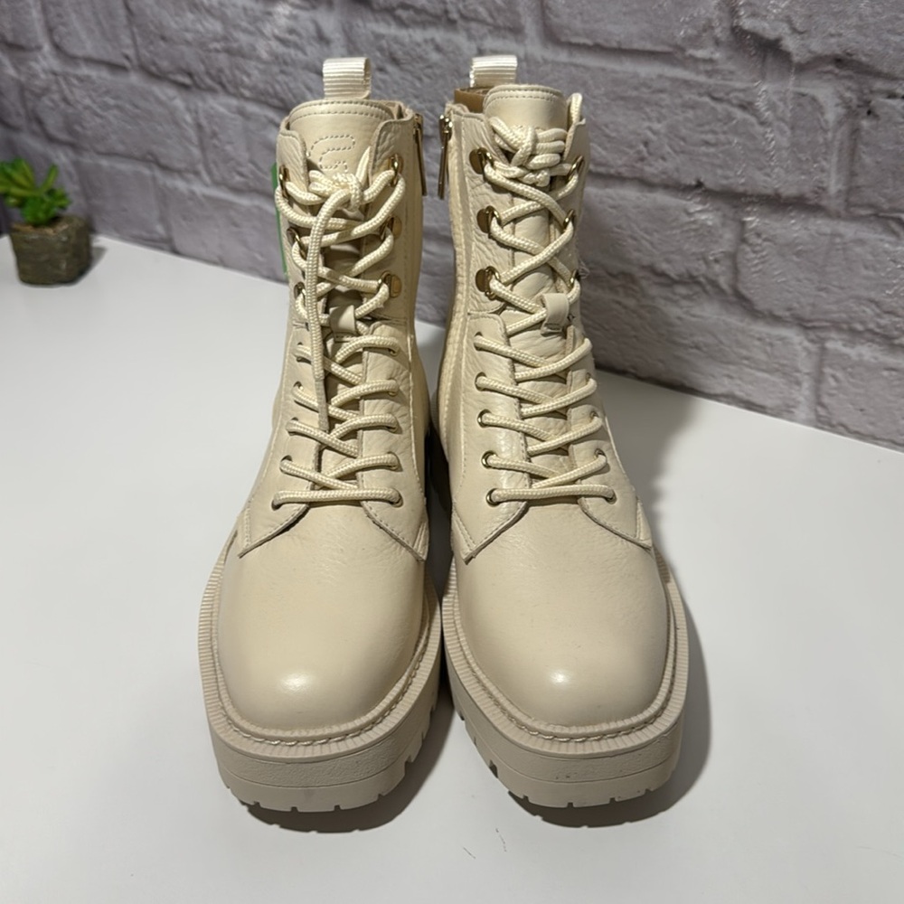 sam edelman lace up boots